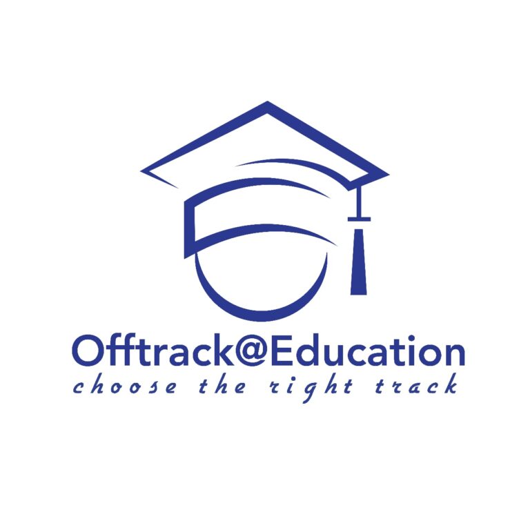 Offtrack education