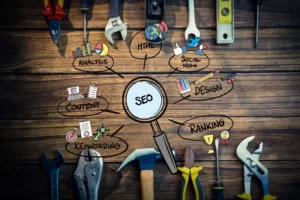 Read more about the article 11 Key SEO Strategies that Will Scale Up Your Website Organic Ranking