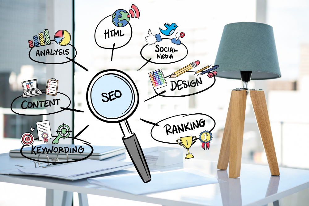 Read more about the article Meta Tags and Beyond: Enhancing On-Page SEO Techniques: