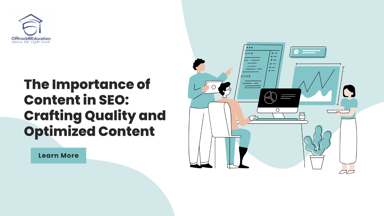 Read more about the article The Importance of Content in SEO: Crafting Quality and Optimized Content