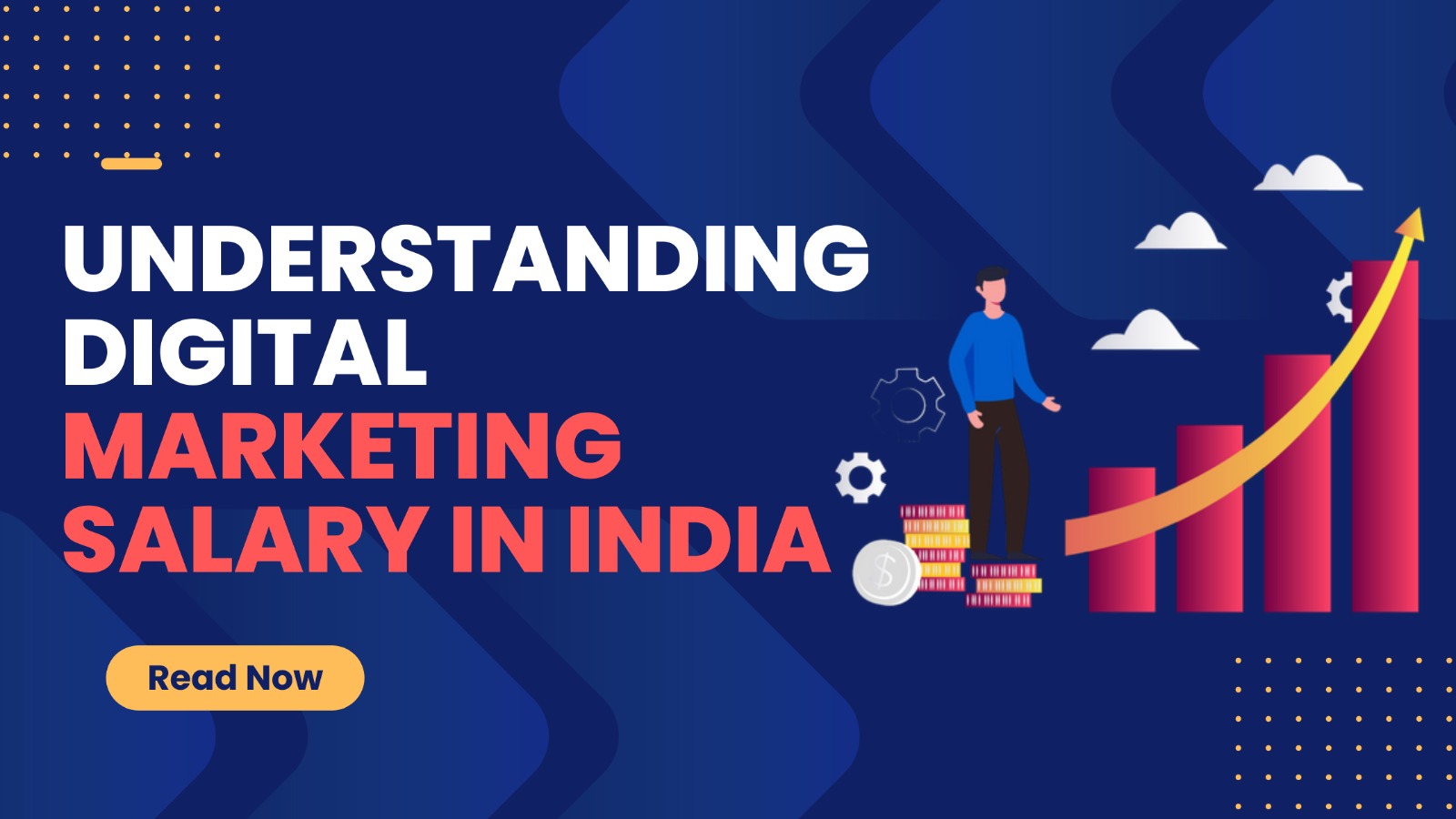 Read more about the article Understanding Digital Marketing Salary in India