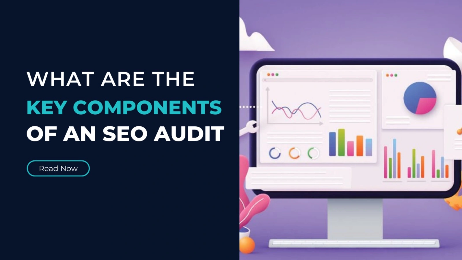 You are currently viewing What Are the Key Components of an SEO Audit?