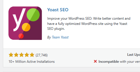 Yoast SEO