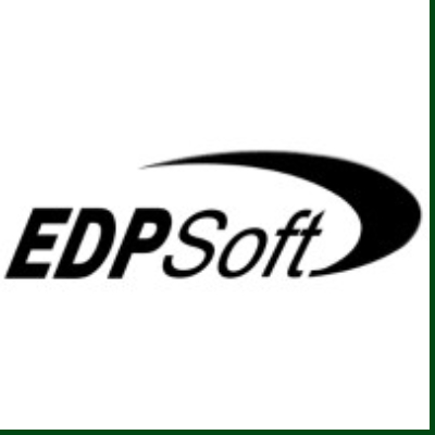 EDP Soft logo