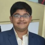 Kaustav Roy Chowdhury