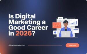 Read more about the article Is Digital Marketing a Good Career in 2026? (Honest Answer for Students & Professionals)